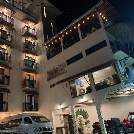 Hotel Cafenaranja Xilitla Eksteriør billede
